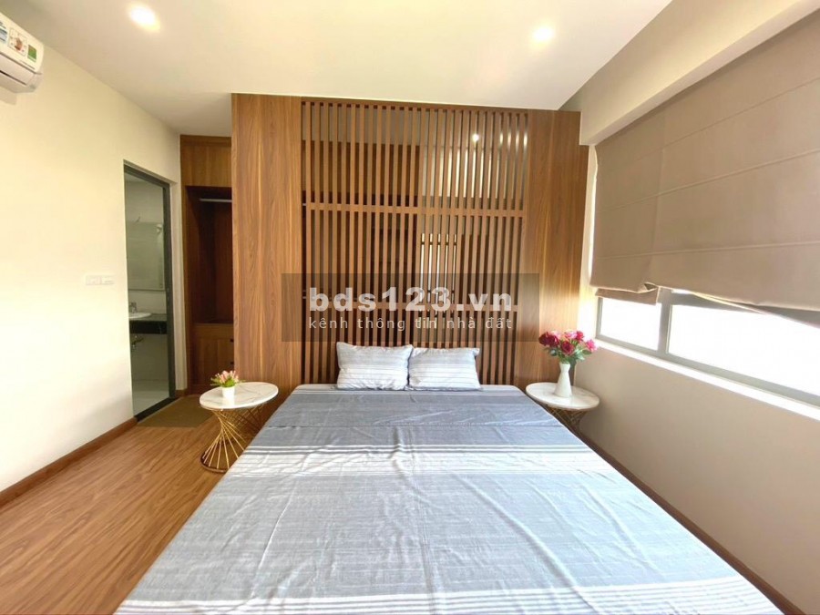 Bán suất ngoại giao chung cư Epic Home Phạm Văn Đồng, 3PN 121m2, Full nội thất, sổ chính chủ. LH 0899689966