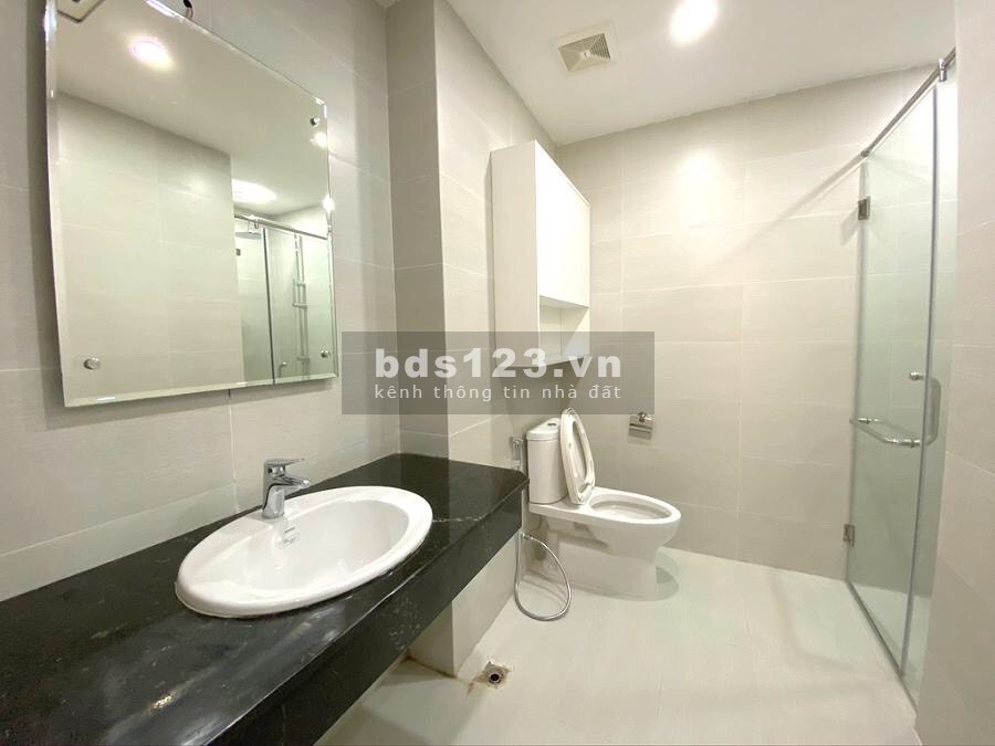 Bán suất ngoại giao chung cư Epic Home Phạm Văn Đồng, 3PN 121m2, Full nội thất, sổ chính chủ. LH 0899689966
