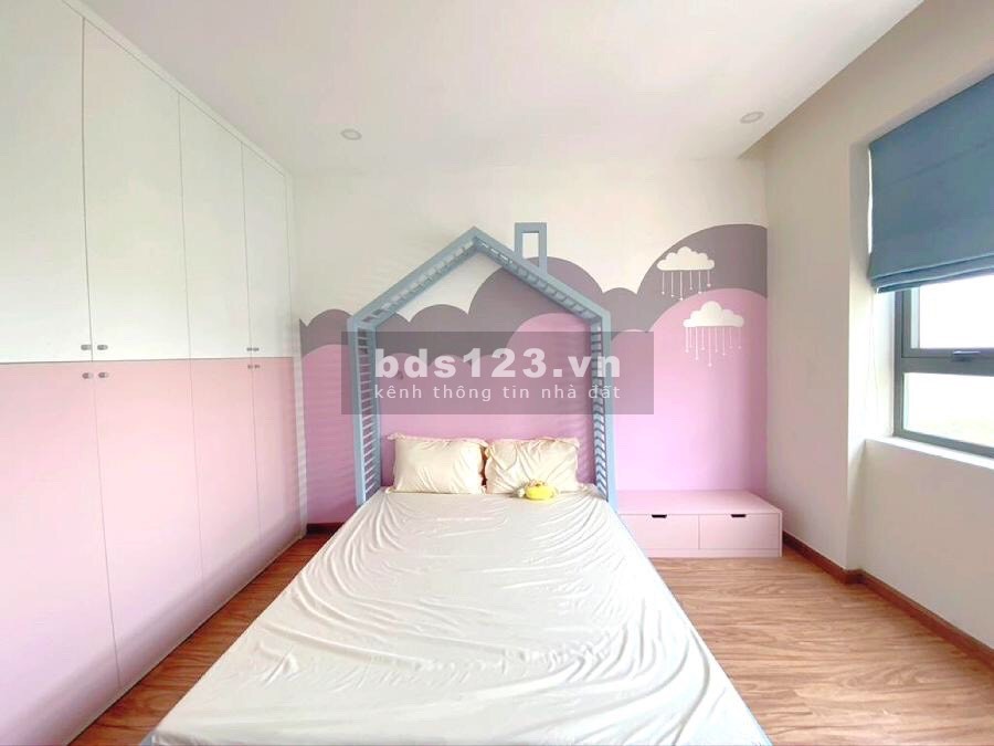 Bán suất ngoại giao chung cư Epic Home Phạm Văn Đồng, 3PN 121m2, Full nội thất, sổ chính chủ. LH 0899689966