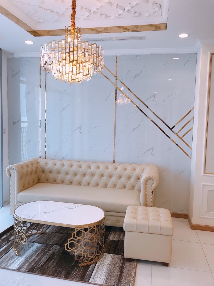 CHÍNH CHỦ CHO THUÊ CĂN HỘ VINHOMES CENTRAL PARK