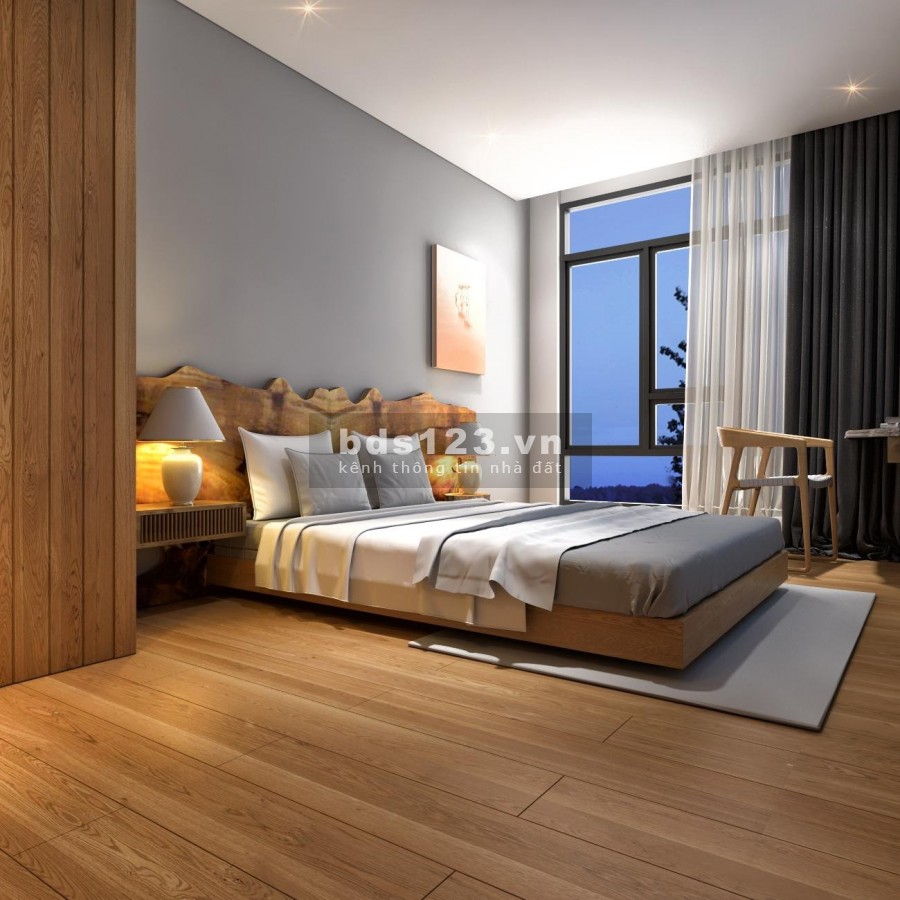 Chính chủ kẹt tiền cần bán gấp căn hộ 2PN 75m2 giá 2ty7 bao hết phí dọn vào ở ngay