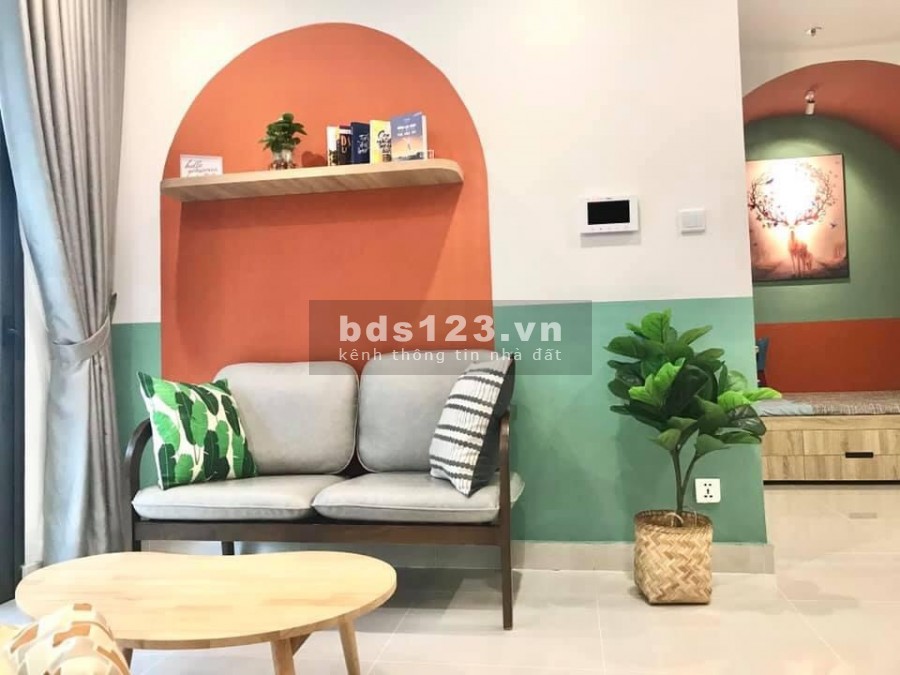 Chiết khấu 10%: 2PN 7tr NTCB - 7.5tr có rèm 3 máy lạnh giàn phơi - 3PN có rèm 8.5tr
