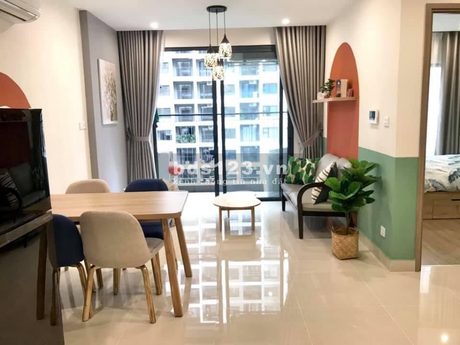 Chiết khấu 10%: 2PN 7tr NTCB - 7.5tr có rèm 3 máy lạnh giàn phơi - 3PN có rèm 8.5tr