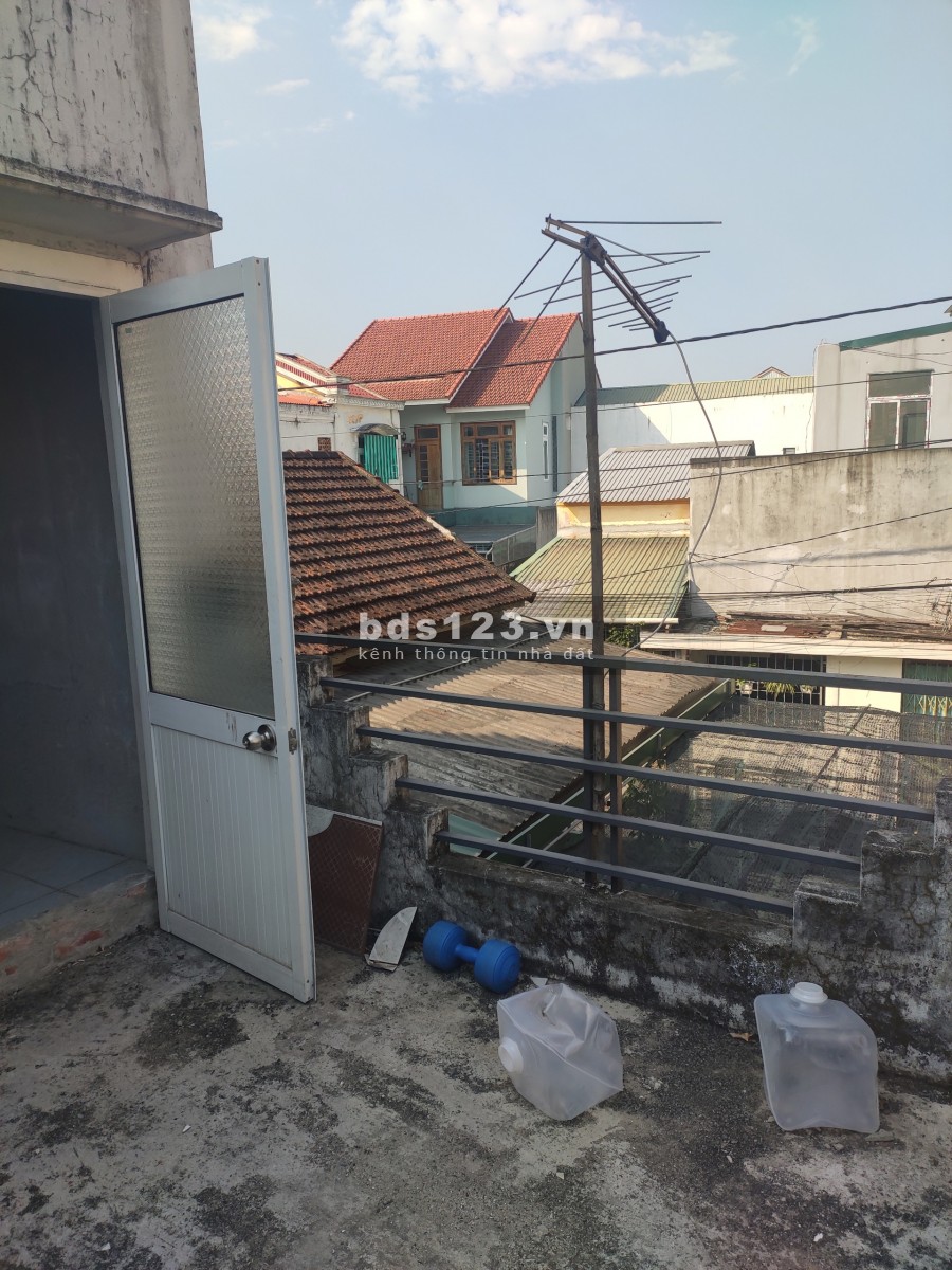 Nhà 2 Tầng Nguyễn Sinh Cung Thông Cao Xuân Dục Ngay TTTP Huế Lh 0858687880