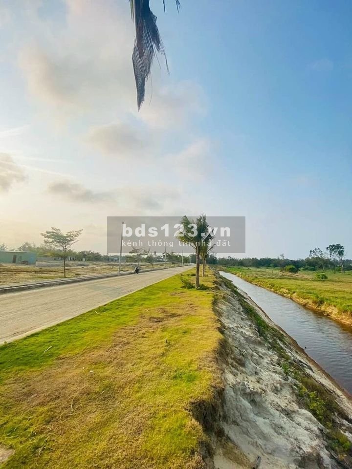 Tìm BDS Chọn Rosa Riverside Complex. Chắc chắn không bao giờ sai
