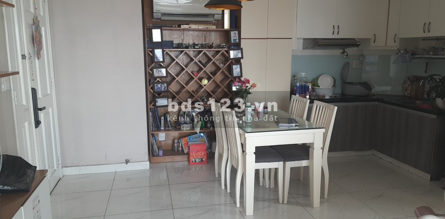 Bán căn hộ Central Plaza - 2Pn căn góc, sổ hồng giá 3.3 tỷ - 0908879243 Tuấn
