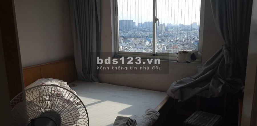 Bán căn hộ Central Plaza - 2Pn căn góc, sổ hồng giá 3.3 tỷ - 0908879243 Tuấn