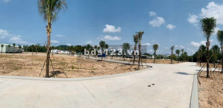 Cẩn trọng với cơn sốt đất center - Phú Quốc, đầu tư siêu lợi nhuận
