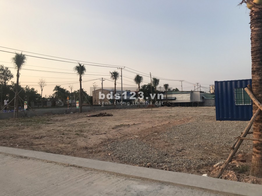 KDC Center nằm cạnh TT Dương Đông chính thức mở bán giá siêu HOT