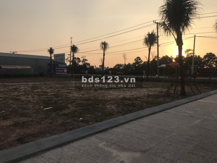 KDC Center nằm cạnh TT Dương Đông chính thức mở bán giá siêu HOT