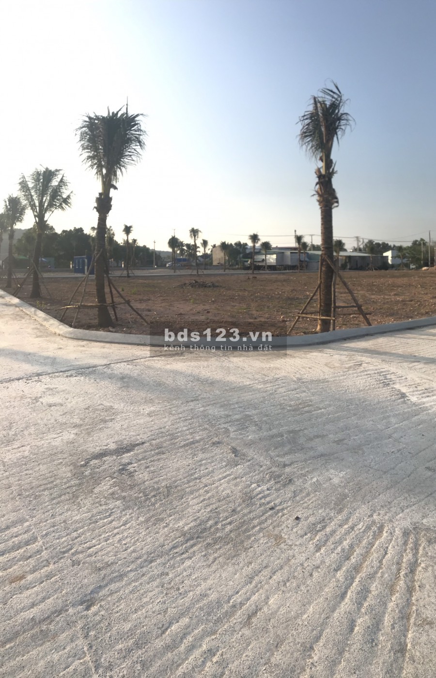 KDC Center nằm cạnh TT Dương Đông chính thức mở bán giá siêu HOT