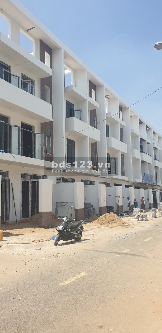 CTY TNHH DV TV ĐẦU TƯ BĐS HD LAND