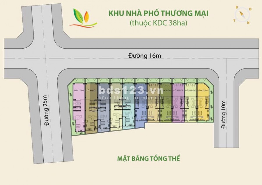 BÁN 100 CĂN NHÀ PHỐ KHU TÊN LỬA TPHCM