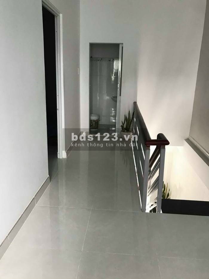 Bán gấp căn nhà 2 mặt tiền kinh doanh trong khu công nghiệp Becamex Bàu Bàng