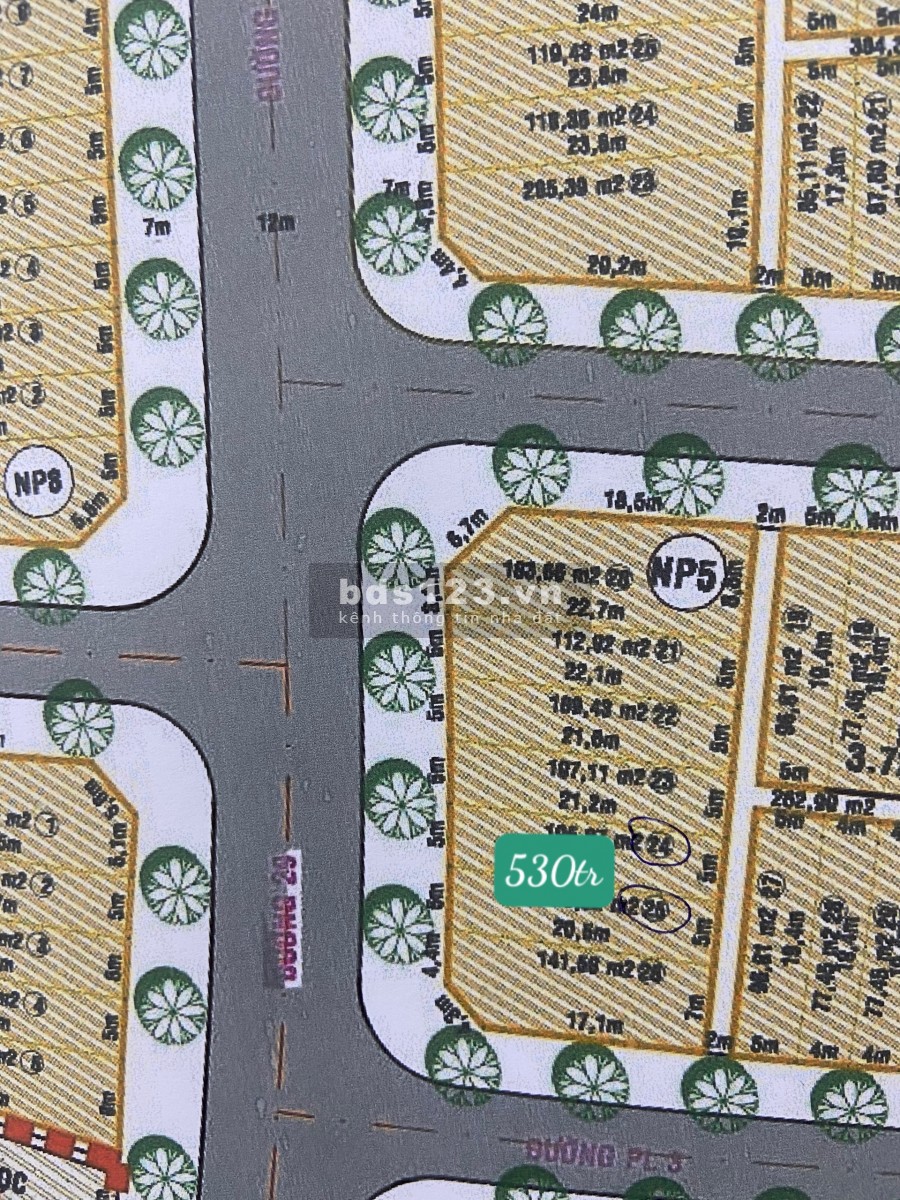 Dự án 1/500 được phê duyệt giá đa dạng cho mọi mô hình