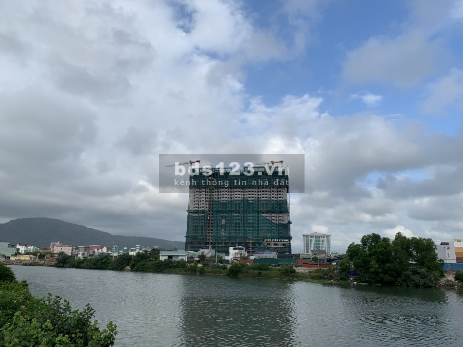 Ecolife Riverside khởi nguồn của nguồn hạnh phúc