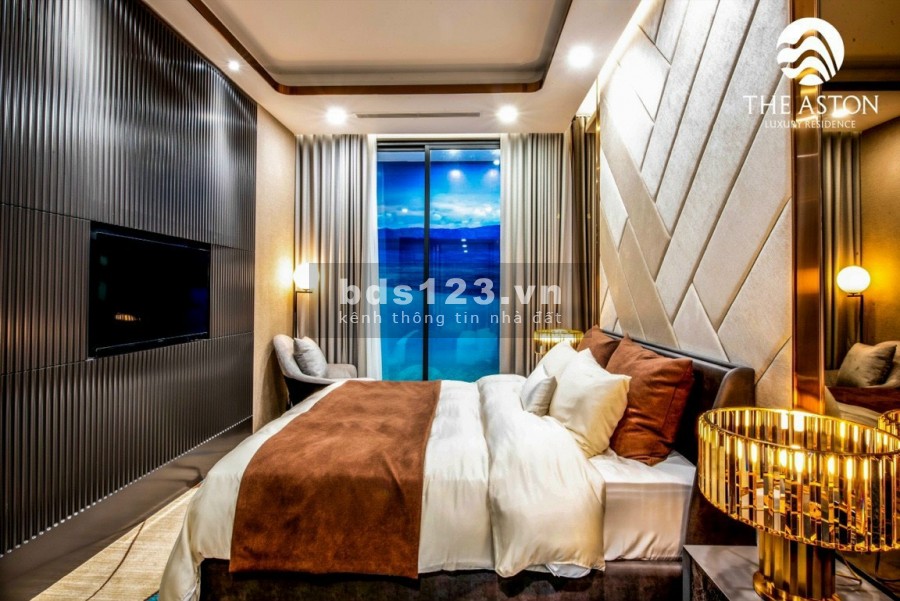 Căn hộ cao cấp Nha Trang sở hữu vĩnh viễn giá bán 80 triệu/m2, pháp lý đầy đủ, an ninh
