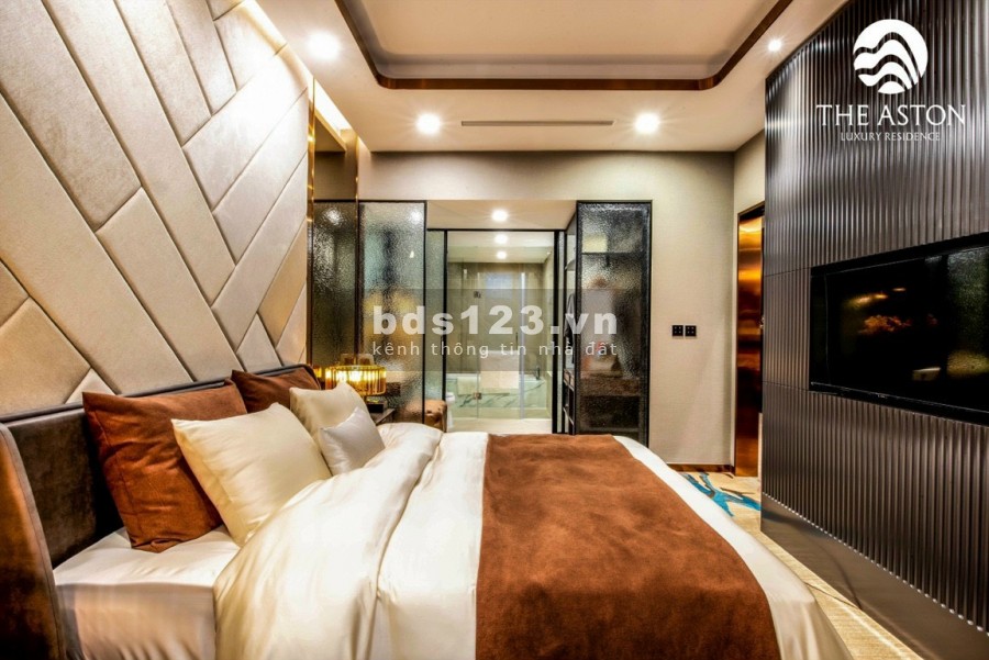 Căn hộ cao cấp Nha Trang sở hữu vĩnh viễn giá bán 80 triệu/m2, pháp lý đầy đủ, an ninh