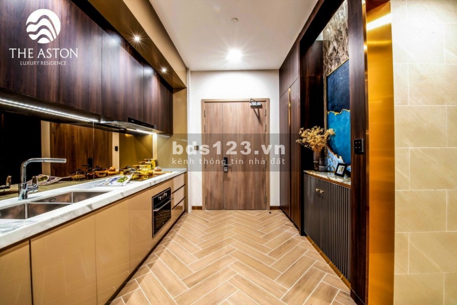 Căn hộ cao cấp Nha Trang sở hữu vĩnh viễn giá bán 80 triệu/m2, pháp lý đầy đủ, an ninh