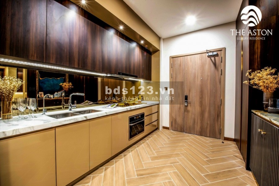 Căn hộ cao cấp Nha Trang sở hữu vĩnh viễn giá bán 80 triệu/m2, pháp lý đầy đủ, an ninh