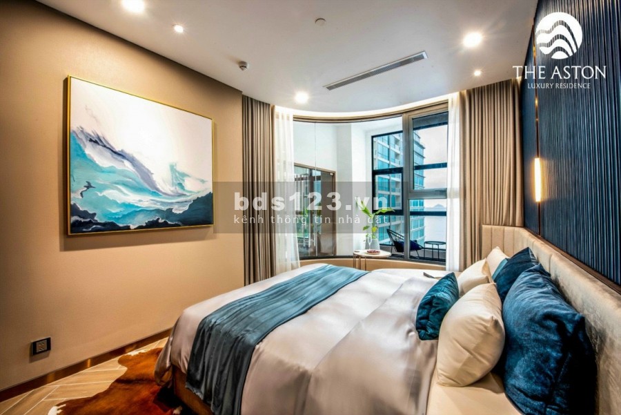 Căn hộ cao cấp Nha Trang sở hữu vĩnh viễn giá bán 80 triệu/m2, pháp lý đầy đủ, an ninh