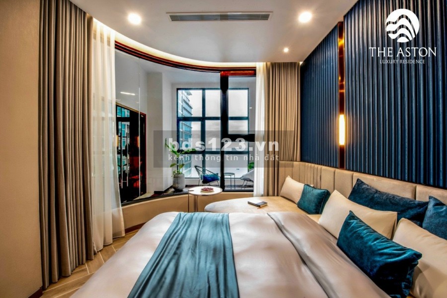 Căn hộ cao cấp Nha Trang sở hữu vĩnh viễn giá bán 80 triệu/m2, pháp lý đầy đủ, an ninh
