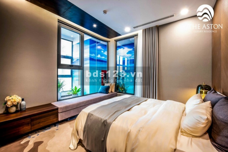 Căn hộ cao cấp Nha Trang sở hữu vĩnh viễn giá bán 80 triệu/m2, pháp lý đầy đủ, an ninh