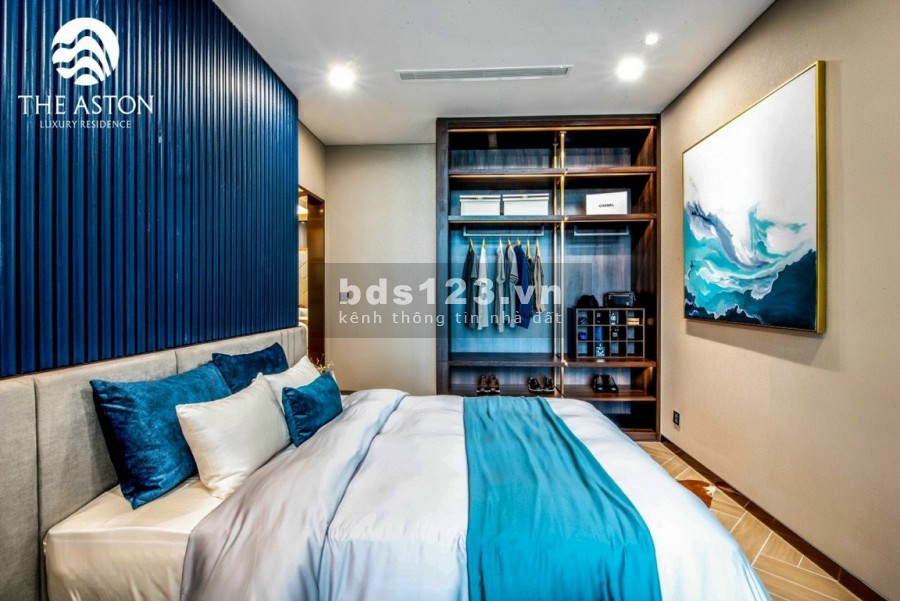 Căn hộ cao cấp Nha Trang sở hữu vĩnh viễn giá bán 80 triệu/m2, pháp lý đầy đủ, an ninh