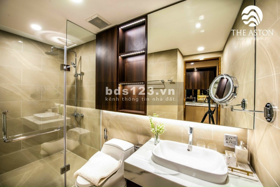 Căn hộ cao cấp Nha Trang sở hữu vĩnh viễn giá bán 80 triệu/m2, pháp lý đầy đủ, an ninh