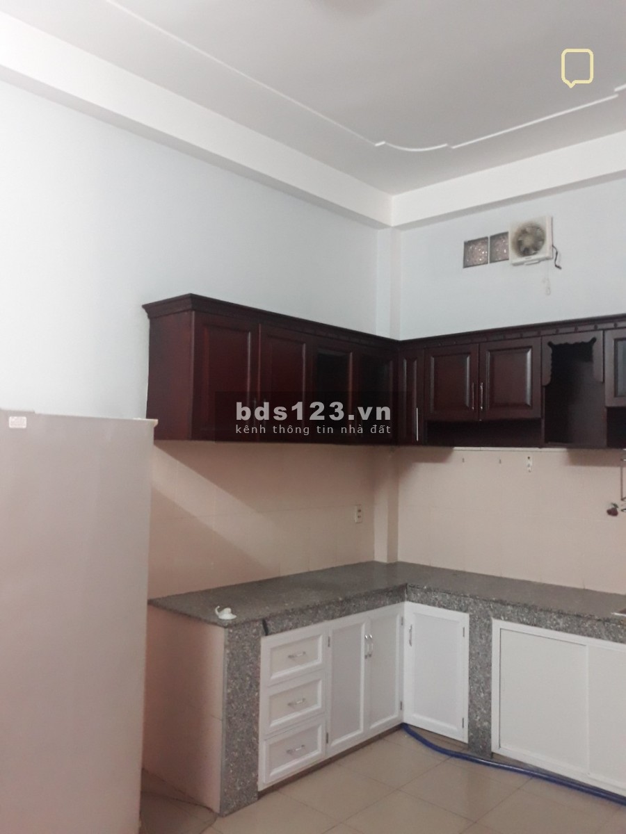 Nhà HXT Nguyễn Văn Vĩnh 3L, ST, 4PN, 5WC full ML