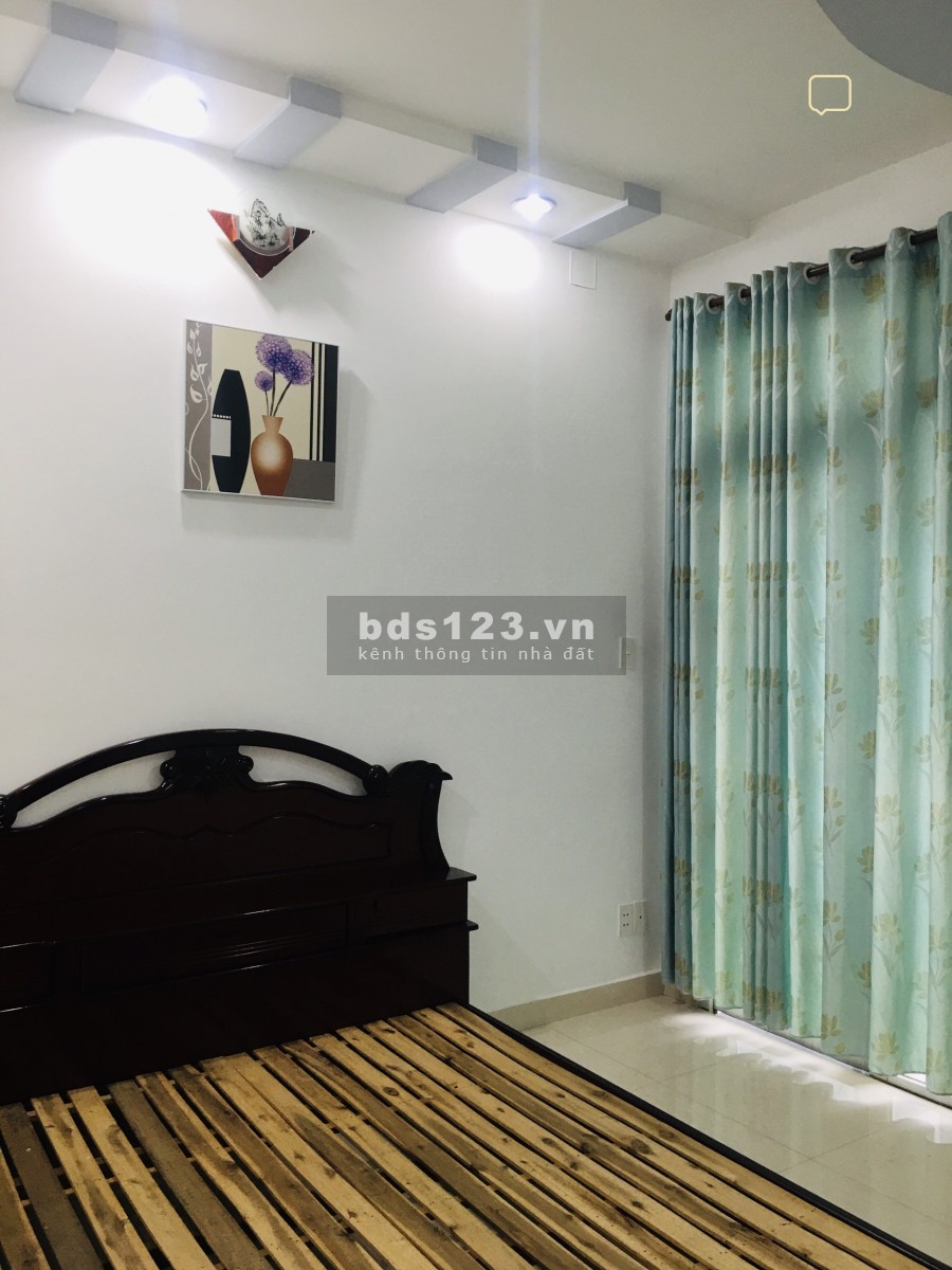 Nhà HXT Nguyễn Văn Vĩnh 3L, ST, 4PN, 5WC full ML