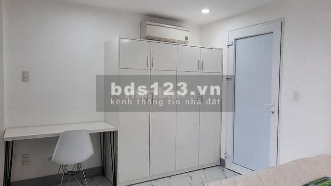 Cho thuê căn hộ VIP mặt tiền đường Nguyễn Văn Linh giá rẻ