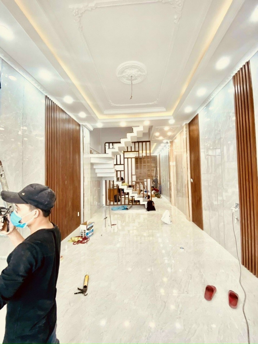 HXH, ĐƯỜNG HIỆP BÌNH, 3 TẦNG, 78m2, GIÁ 8,7 TỶ