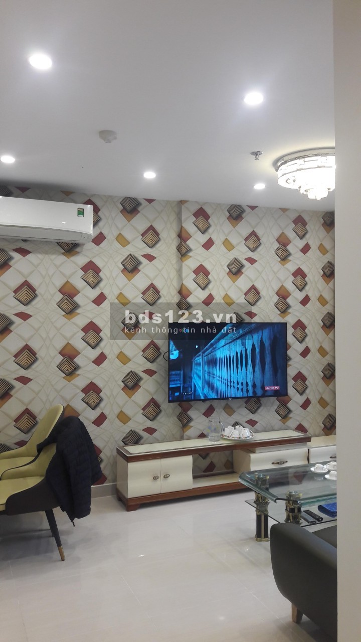 CHÍNH CHỦ CHO THUÊ CĂN 2N1VS FULL NỘI THẤT CAO CẤP VINHOMES SMART CITY