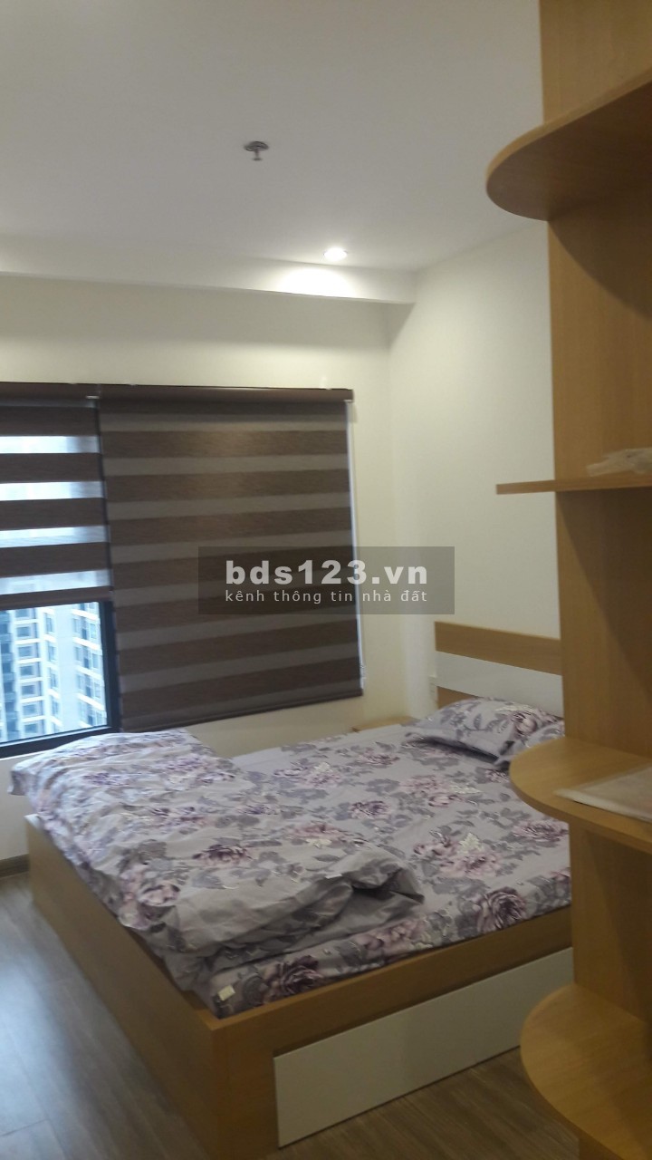 CHÍNH CHỦ CHO THUÊ CĂN 2N1VS FULL NỘI THẤT CAO CẤP VINHOMES SMART CITY