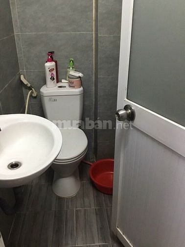 Chính chủ cần bán nhà tại 111k1/10d Bến Bình Đông Phường 14, Quận 8