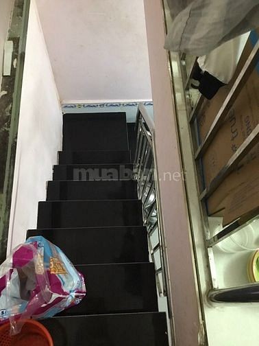 Chính chủ cần bán nhà tại 111k1/10d Bến Bình Đông Phường 14, Quận 8