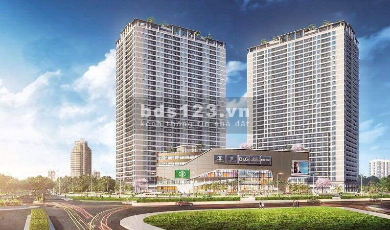 Chính chủ kẹt tiền cần bán gấp căn hộ 2PN 75m2 giá 2ty7 bao hết phí dọn vào ở ngay