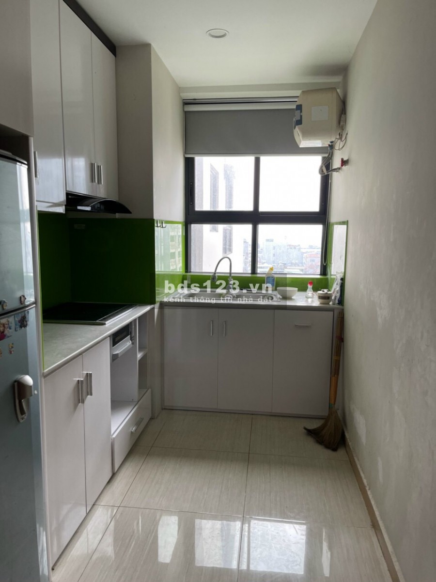 Cần bán căn hộ 2 ngủ 52m2 tại HD Mon City Mỹ Đình giá chỉ 1.8 tỷ.LH:0988278034