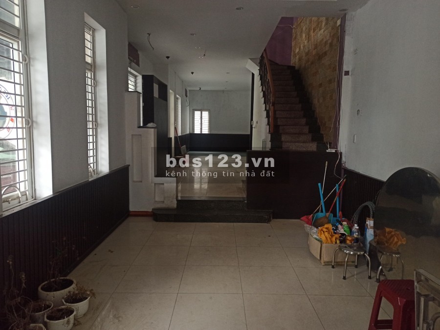 Cho thuê nhà nguyên căn 2 mặt tiền Dương Đình Nghệ Đà Nẵng