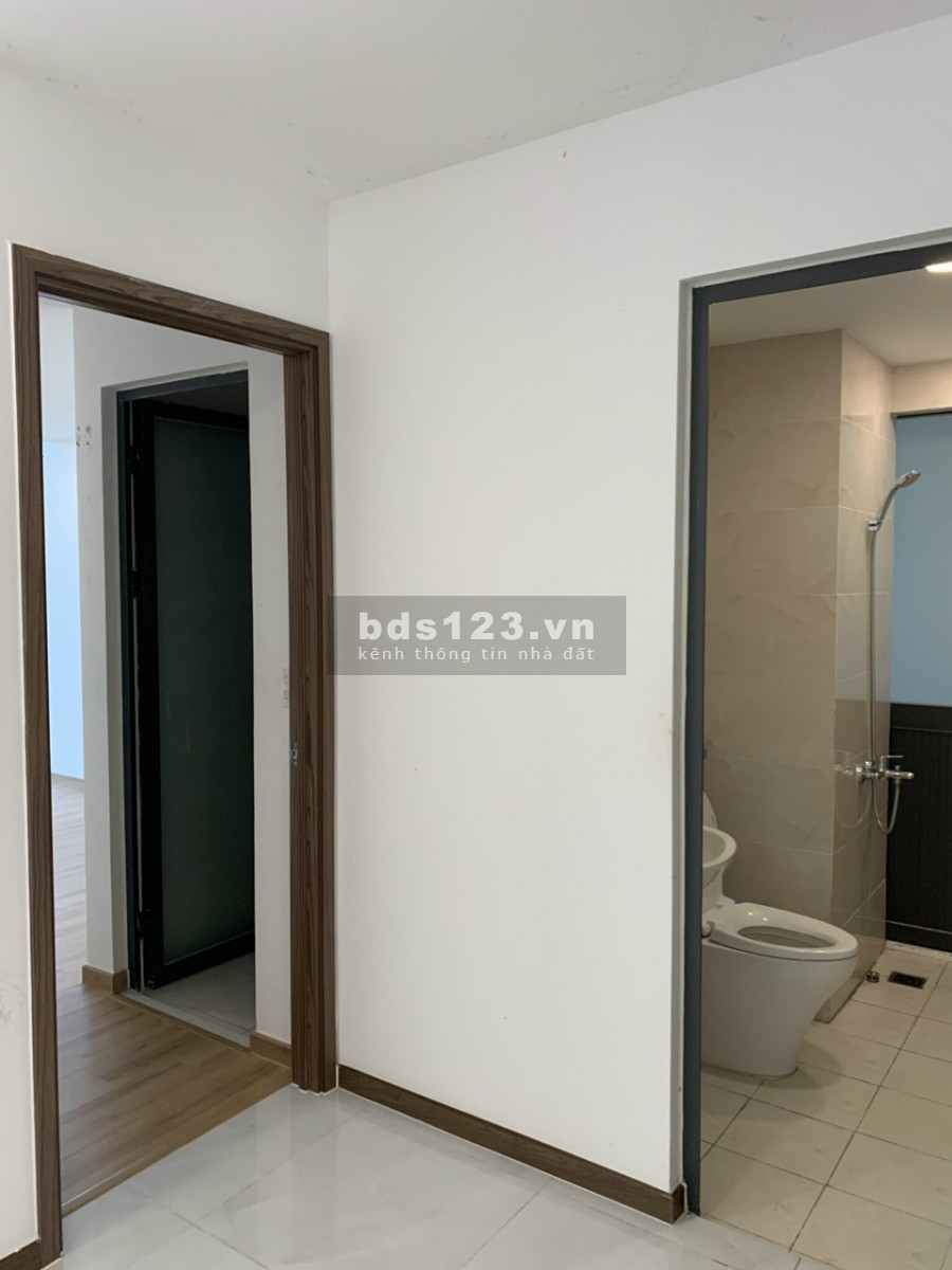 Cho thuê căn hộ chung cư Calla Garden -Bình Chánh dt 72m, 2phòng ngủ