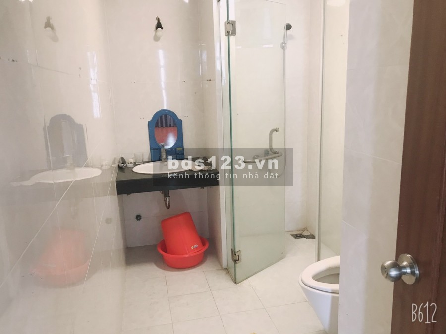 Cho thuê căn hộ Hoàng Anh Thanh Bình 2PN, 1WC 73m2