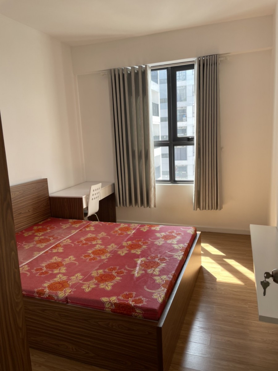 Cho thuê CH 2PN M ONE NAM SÀI GÒN, Bế Văn Cấm, Quận 7. LH 0909 239 178