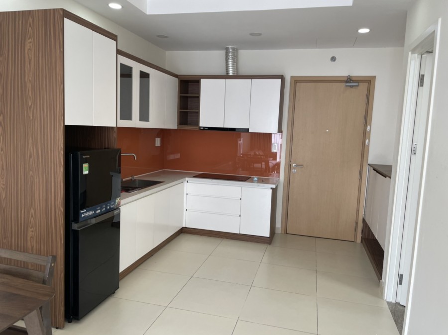 Cho thuê CH 2PN M ONE NAM SÀI GÒN, Bế Văn Cấm, Quận 7. LH 0909 239 178