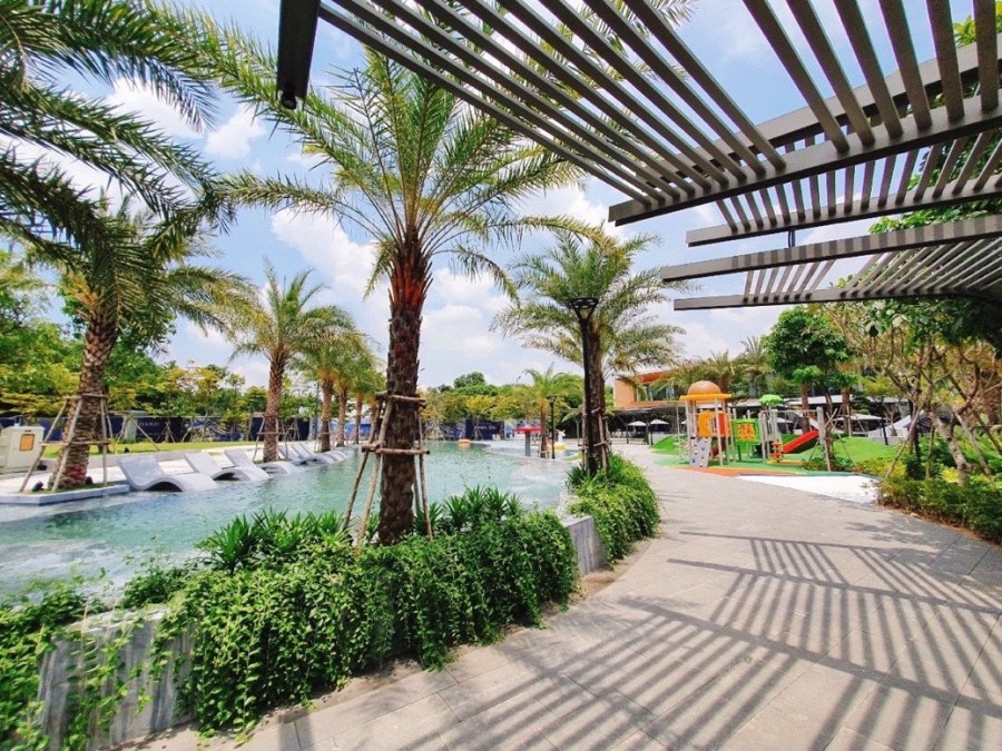 The Standard ‘chinh phục’ giới tinh hoa với không gian biệt lập phong cách resort