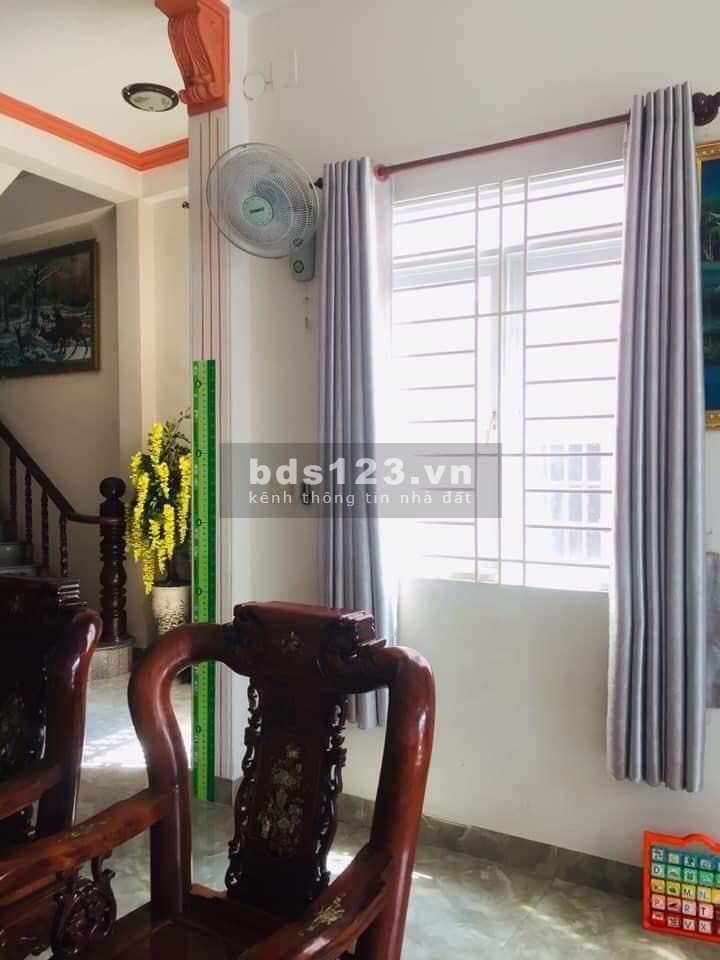 Bán Nhà Đ. Lý Thường Kiệt Gò Vấp, DT 85m2. G.7.1 tỷ. Ô tô vào nhà.