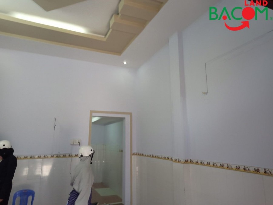 Nhà 1 trệt 1 lửng Bửu Hòa, Biên Hòa, Đồng Nai giá cực rẻ