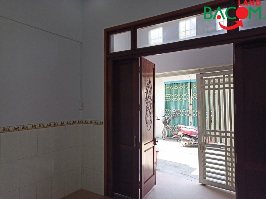 Nhà 1 trệt 1 lửng Bửu Hòa, Biên Hòa, Đồng Nai giá cực rẻ