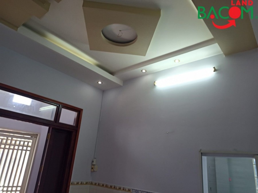 Nhà 1 trệt 1 lửng Bửu Hòa, Biên Hòa, Đồng Nai giá cực rẻ