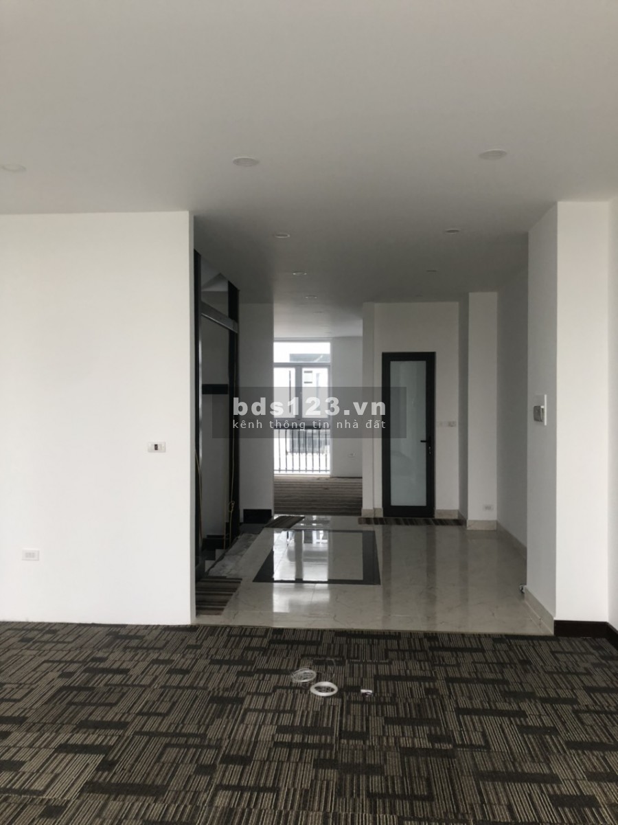 Cho thuê Văn phòng có thang máy, 90m2/sàn trong KĐT Louis City Đại Mỗ, Nam Từ Liêm, Hà Nội